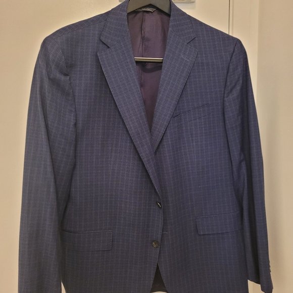 Jack Victor Sport Coat - Picture 1 of 4